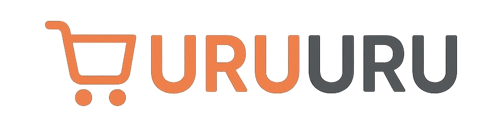 UruUru Logo